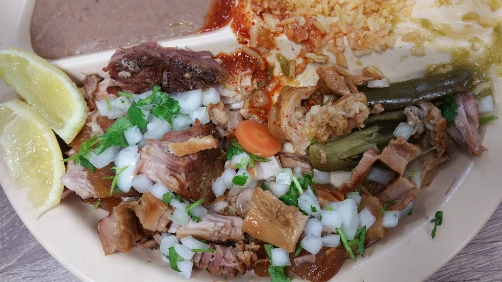 Carnitas A El Estilo Michoacan | restaurant | 818 S Mountain Ave, Ontario, CA 91762, USA | 9094590088 OR +1 909-459-0088