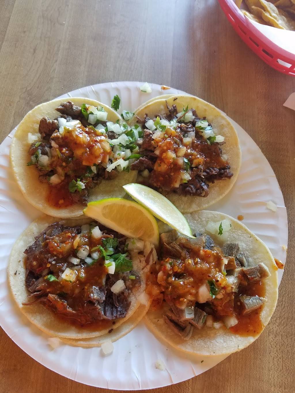 Tacos Jalapa | restaurant | 154 W El Camino Real, Sunnyvale, CA 94087, USA | 4087385945 OR +1 408-738-5945
