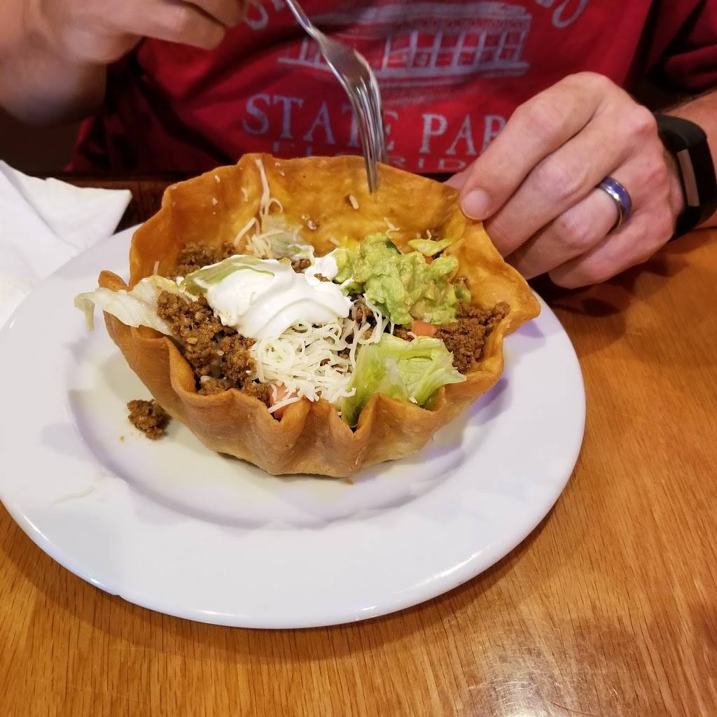 La Palma Mexican Grill | restaurant | 1690 Citrus Blvd, Leesburg, FL 34748, USA | 3523231444 OR +1 352-323-1444