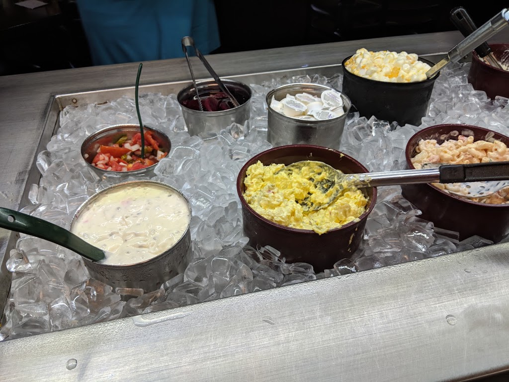 Kaceys Buffet | restaurant | 2545 N Monroe St, Tallahassee, FL 32303, USA | 8507270854 OR +1 850-727-0854