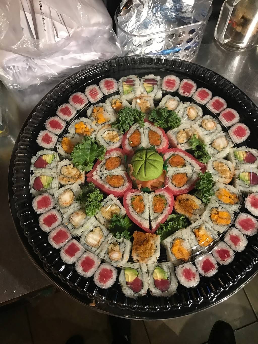 Fortune Cooky Restaurant | restaurant | 7978 Crain Hwy S, Glen Burnie, MD 21061, USA | 4109693310 OR +1 410-969-3310