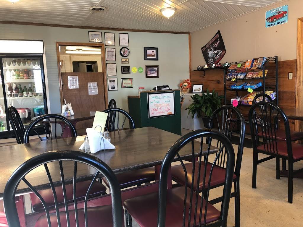 Raceway Restaurant | restaurant | 5342, 2864 TN-91, Shady Valley, TN 37688, USA | 4237392499 OR +1 423-739-2499