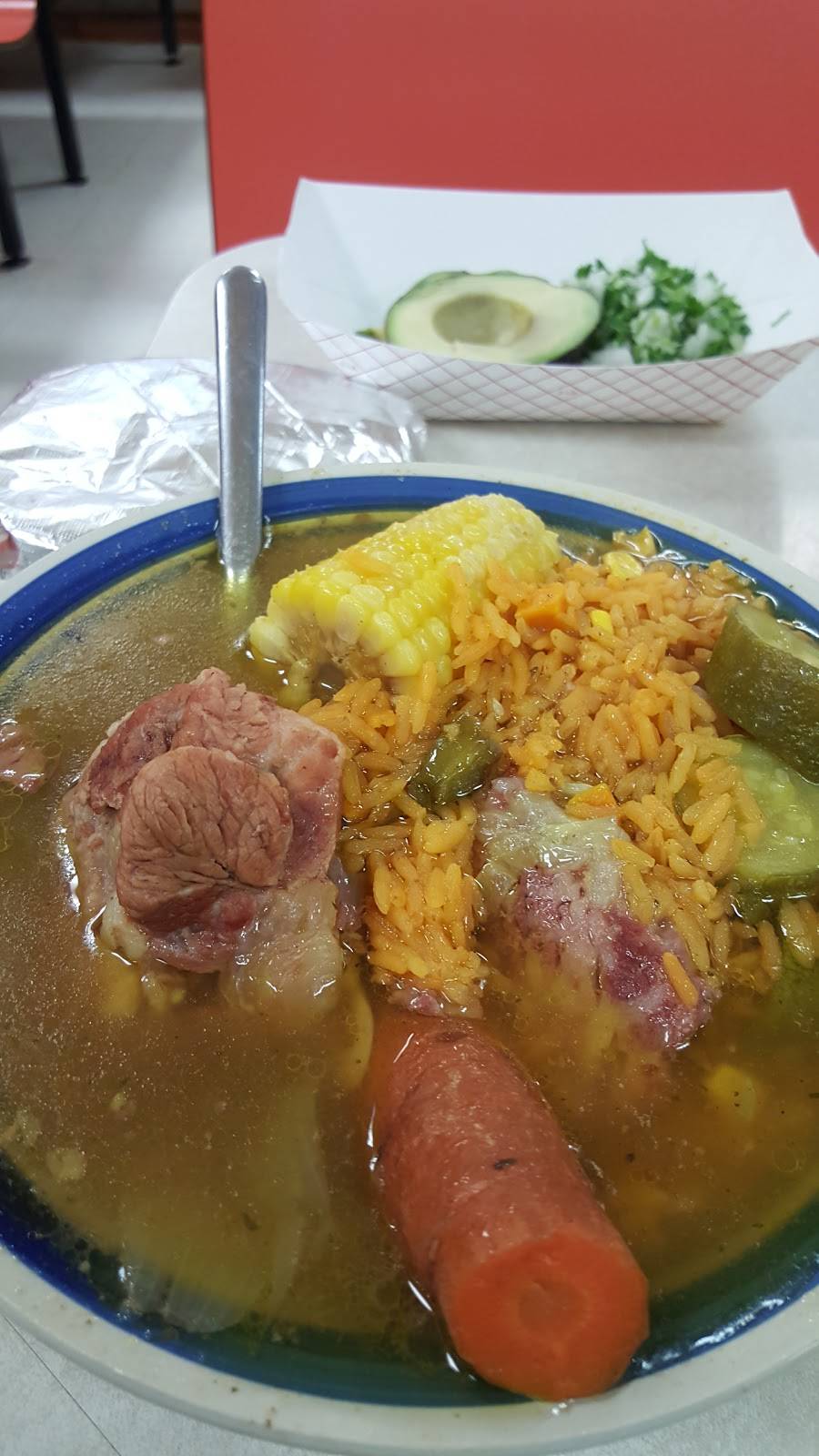 Tienda El Mexicano | restaurant | 222 N 7th St, Denison, IA 51442, USA | 7122632443 OR +1 712-263-2443