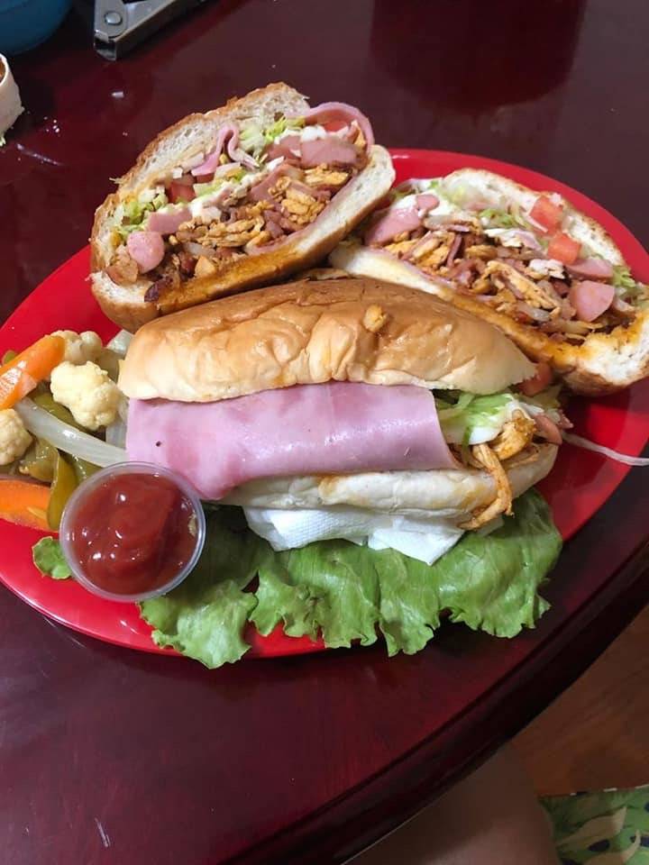 Los Saiyajines | restaurant | 366 San Jose Ave, San Jose, CA 95125, USA | 4085987480 OR +1 408-598-7480