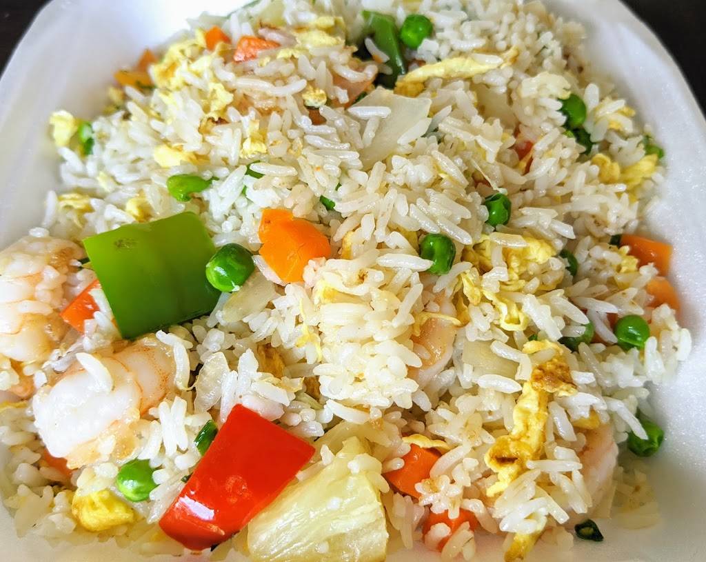 The Red pepper restaurant 红辣椒中餐厅 | restaurant | 282 Orange Ave, Goleta, CA 93117, USA | 8056795247 OR +1 805-679-5247