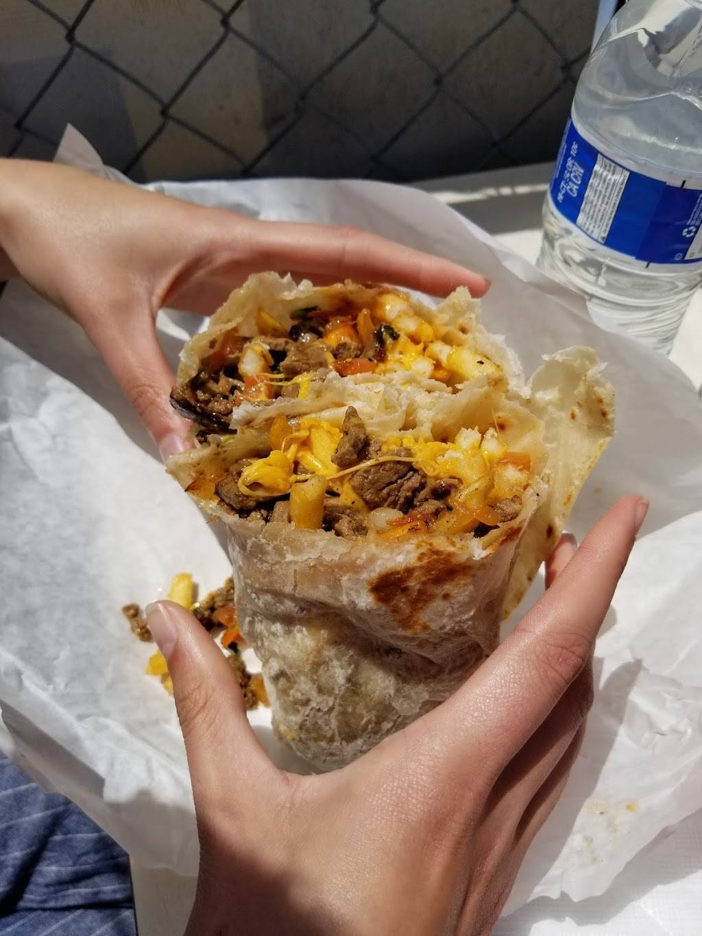 Nicos Mexican Food | restaurant | 5151 Morena Pl, San Diego, CA 92110, USA | 8582727907 OR +1 858-272-7907