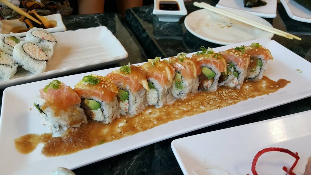 Kaito Sushi | restaurant | 210 Main St, Seal Beach, CA 90740, USA | 5624318877 OR +1 562-431-8877