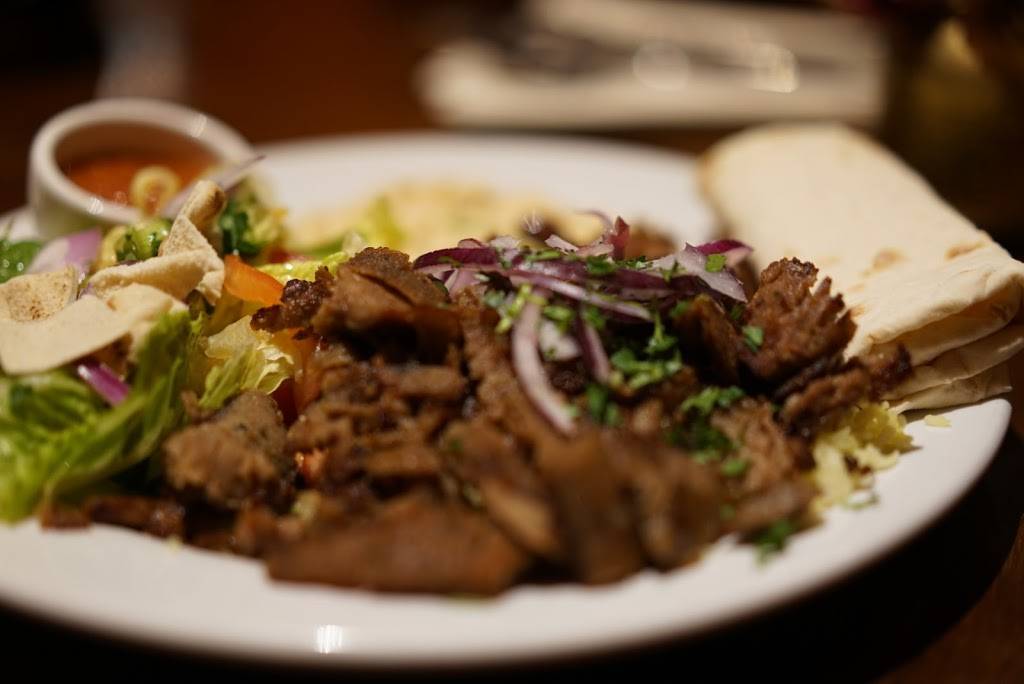 Saffron 685 | restaurant | 685 Townsend St, San Francisco, CA 94103, USA | 4158632285 OR +1 415-863-2285