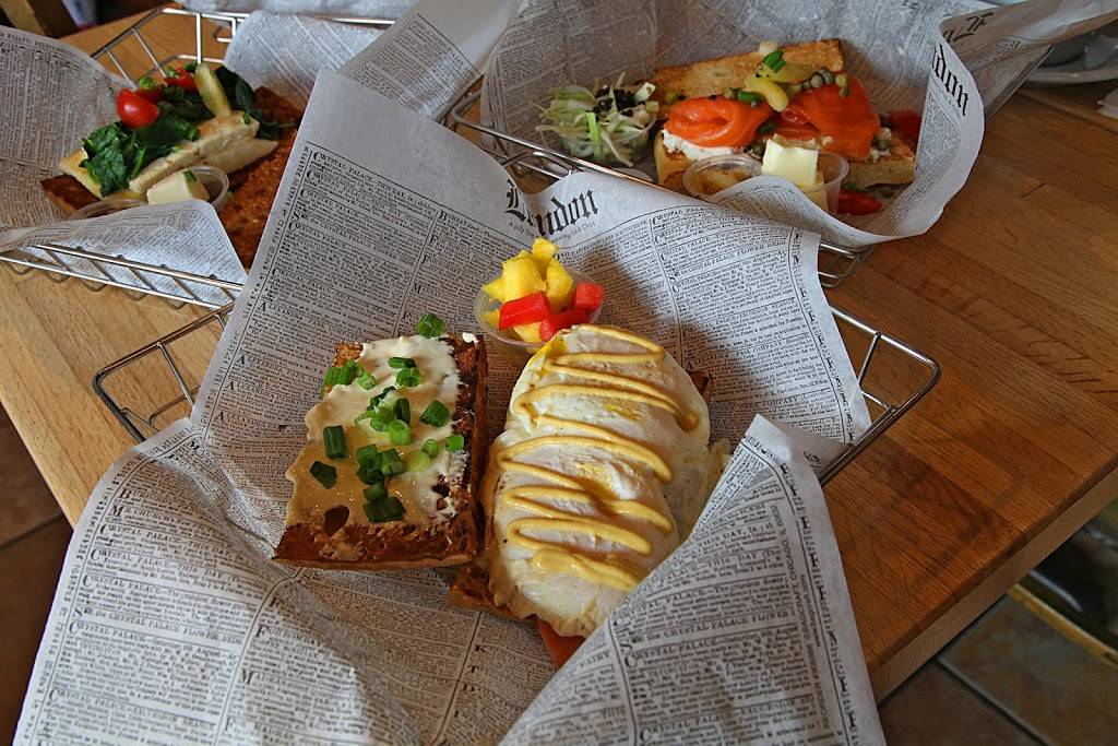 Birdy’s Coffee House and Little Kitchen | cafe | 725 N Milwaukee Ave, Libertyville, IL 60048, USA | 2245042942 OR +1 224-504-2942