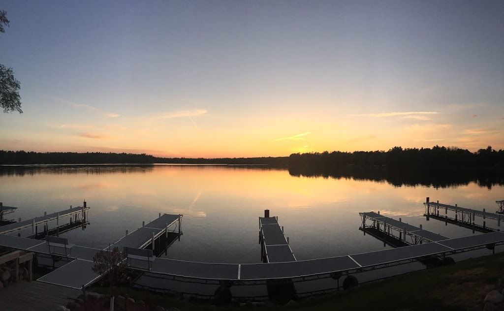 Powells on Round Lake | restaurant | 9971 N Grand Pines Ln, Hayward, WI 54843, USA | 7159151111 OR +1 715-915-1111