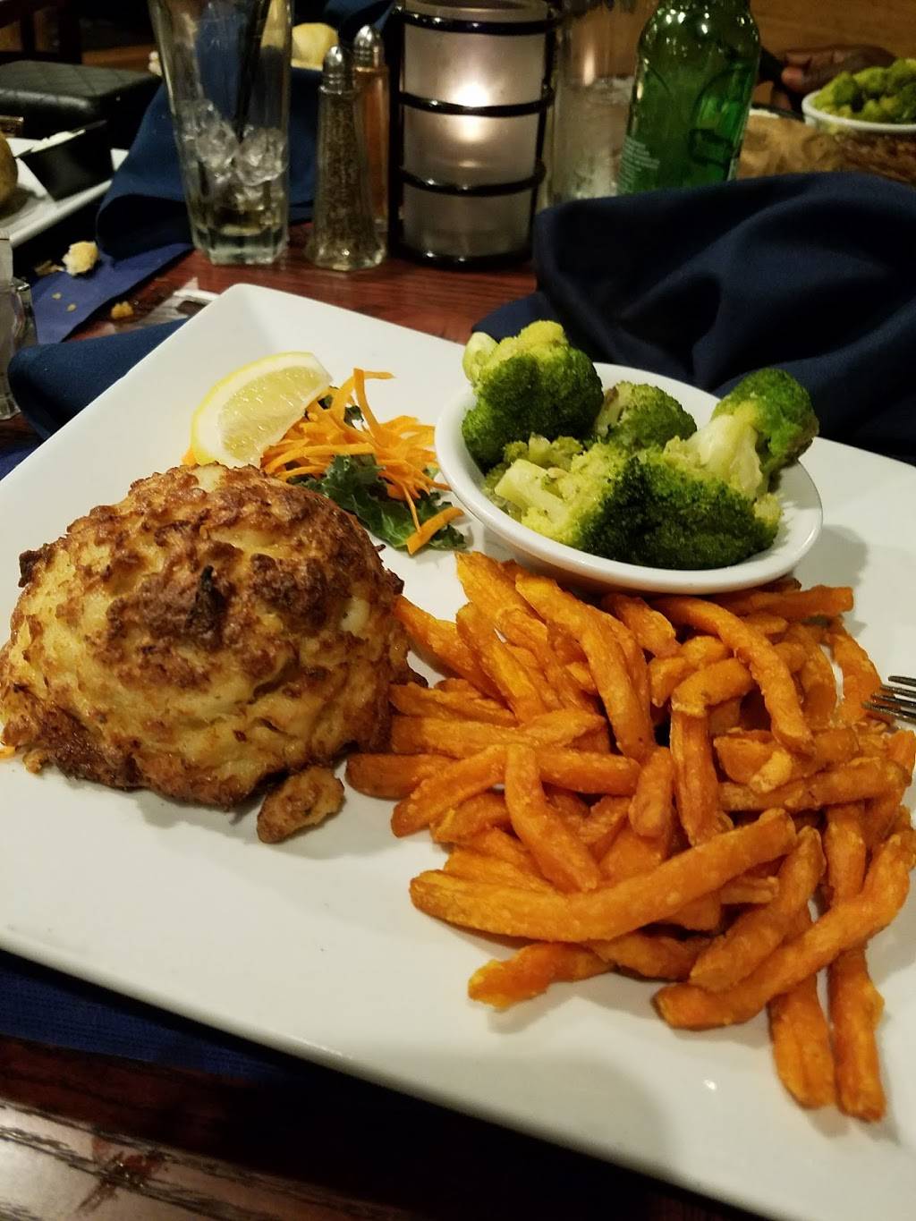 Timbuktu Restaurant | restaurant | 1726 Dorsey Rd, Hanover, MD 21076, USA | 4107960733 OR +1 410-796-0733