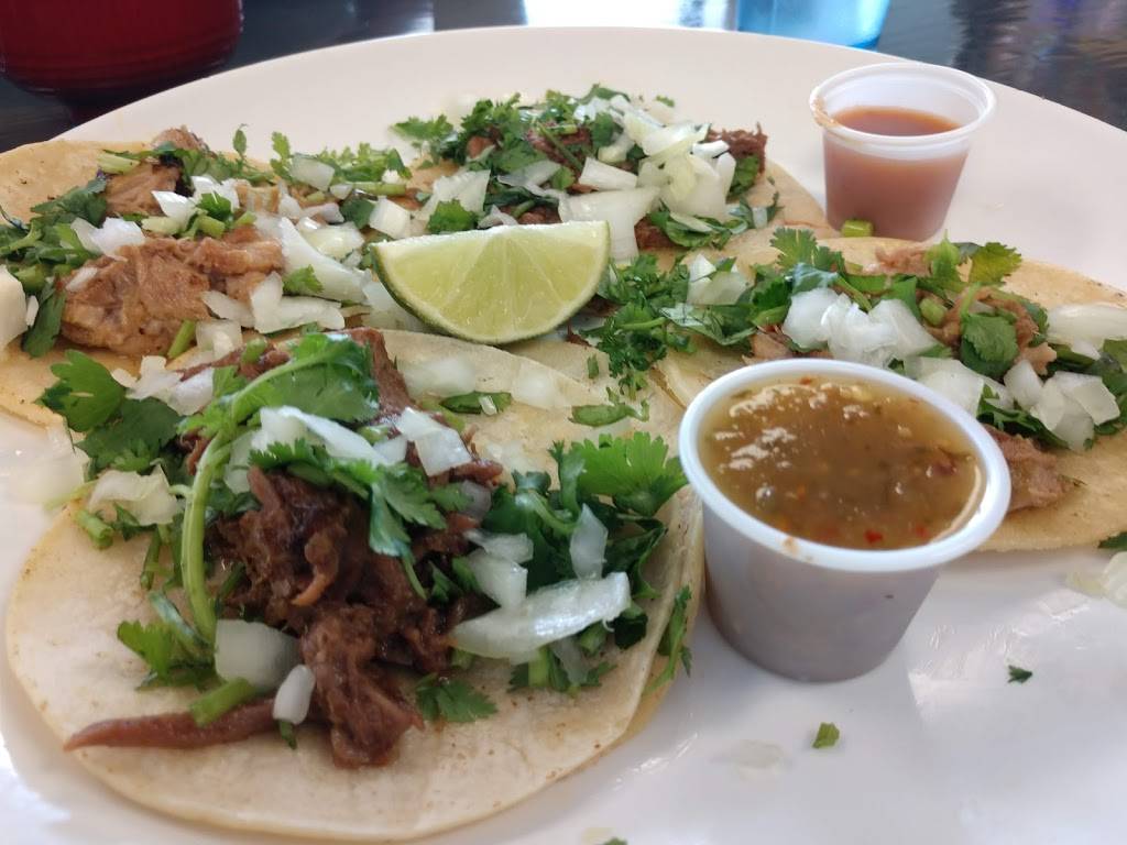 EL JEFE TACOS AND BURRITOS | restaurant | 6156 Simms St, Arvada, CO 80004, USA | 3034247777 OR +1 303-424-7777