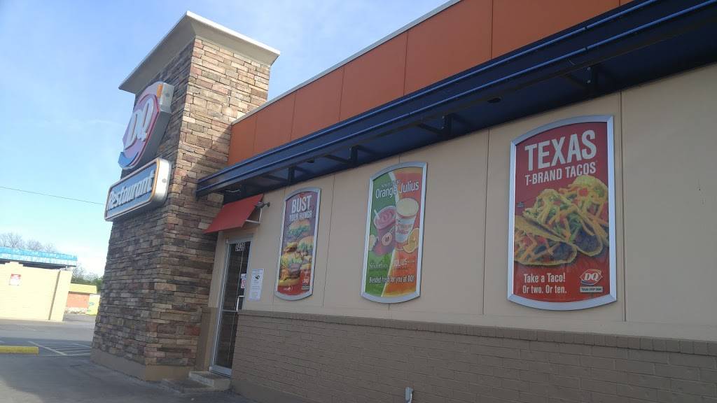 Dairy Queen Store | restaurant | 3436 Culebra Rd, San Antonio, TX 78228, USA | 2104358273 OR +1 210-435-8273