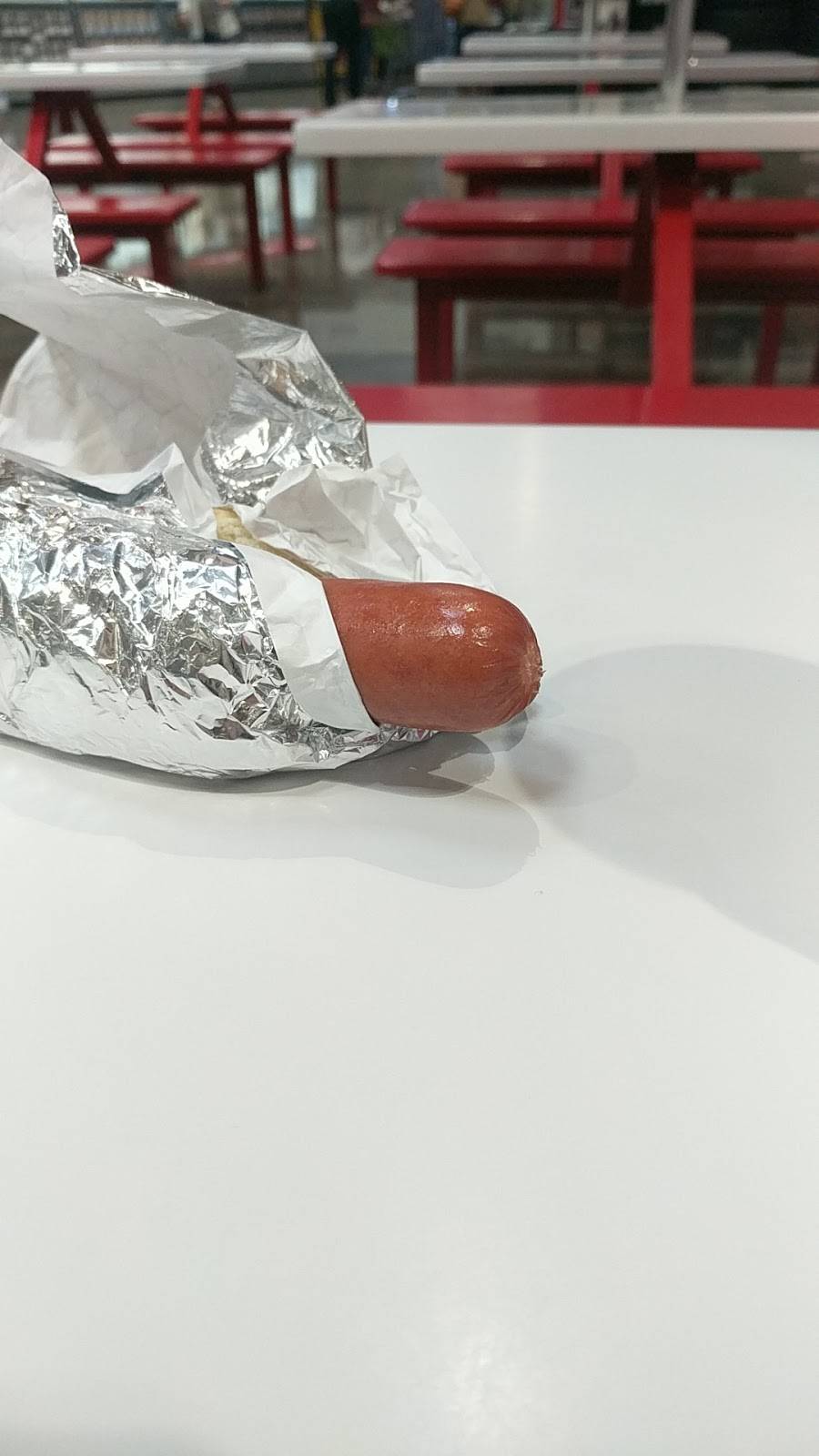 Costco Food Court | meal takeaway | 7205 Mills Civic Pkwy, West Des Moines, IA 50266, USA | 5152222925 OR +1 515-222-2925