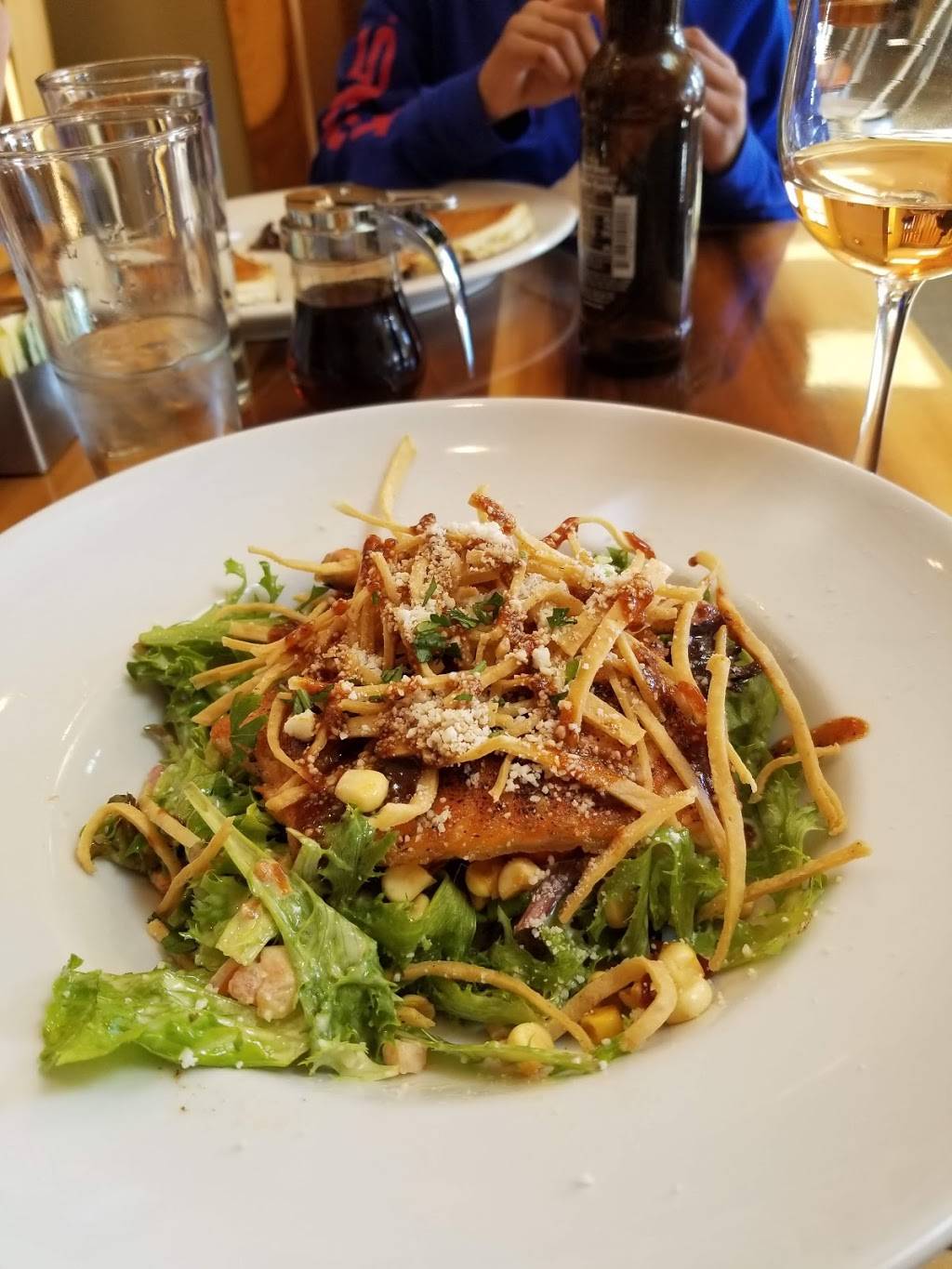 Eat Chow | restaurant | 211 62nd St, Newport Beach, CA 92663, USA | 9494237080 OR +1 949-423-7080