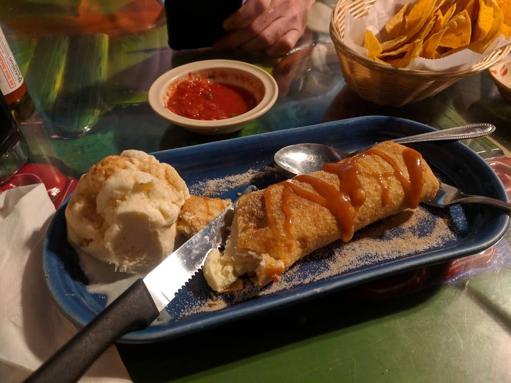 Garcias Mexican Restaurant | restaurant | 315 S Main St, Jamestown, TN 38556, USA | 9317528911 OR +1 931-752-8911