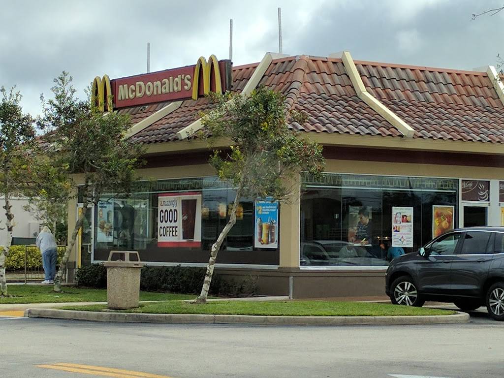 McDonalds | cafe | 3475 Bayside Lakes Blvd SE, Palm Bay, FL 32909, USA | 3214095007 OR +1 321-409-5007