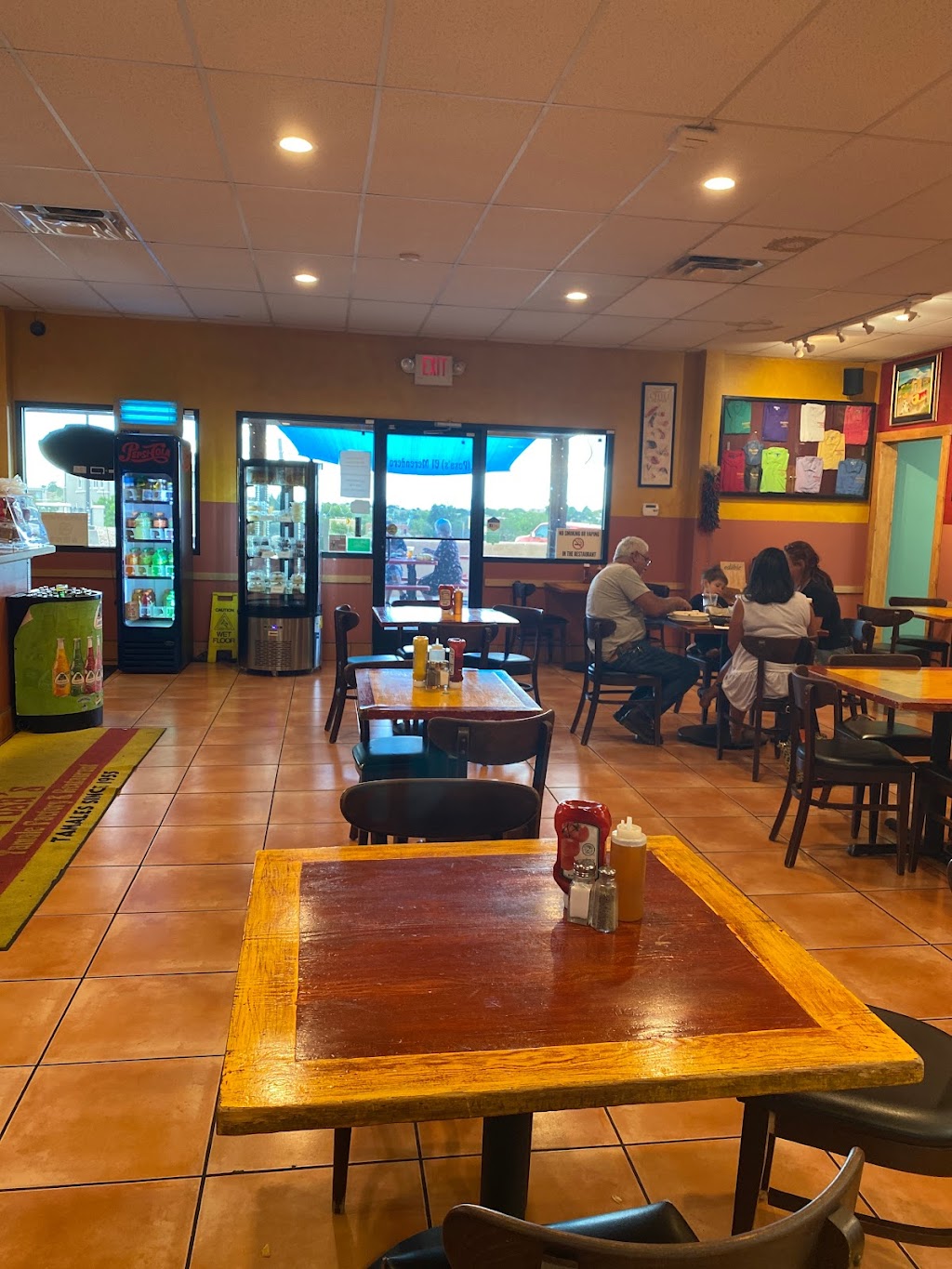 Posas Tamale Factory & Restaurant | restaurant | 1514 Rodeo Rd, Santa Fe, NM 87505, USA | 5058207672 OR +1 505-820-7672