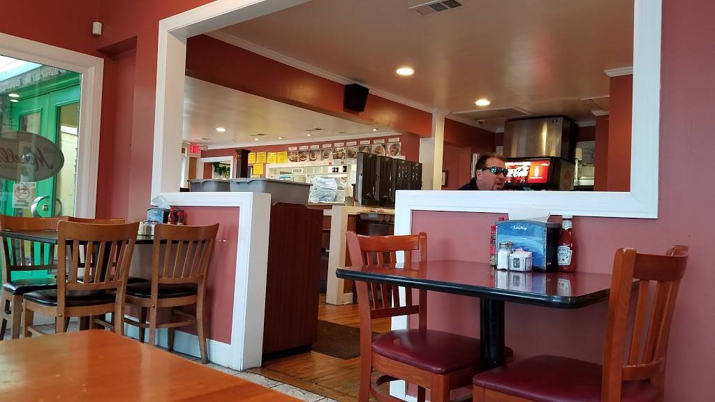 Monells Cafe | cafe | 2826 Bransford Ave, Nashville, TN 37204, USA | 6152982254 OR +1 615-298-2254