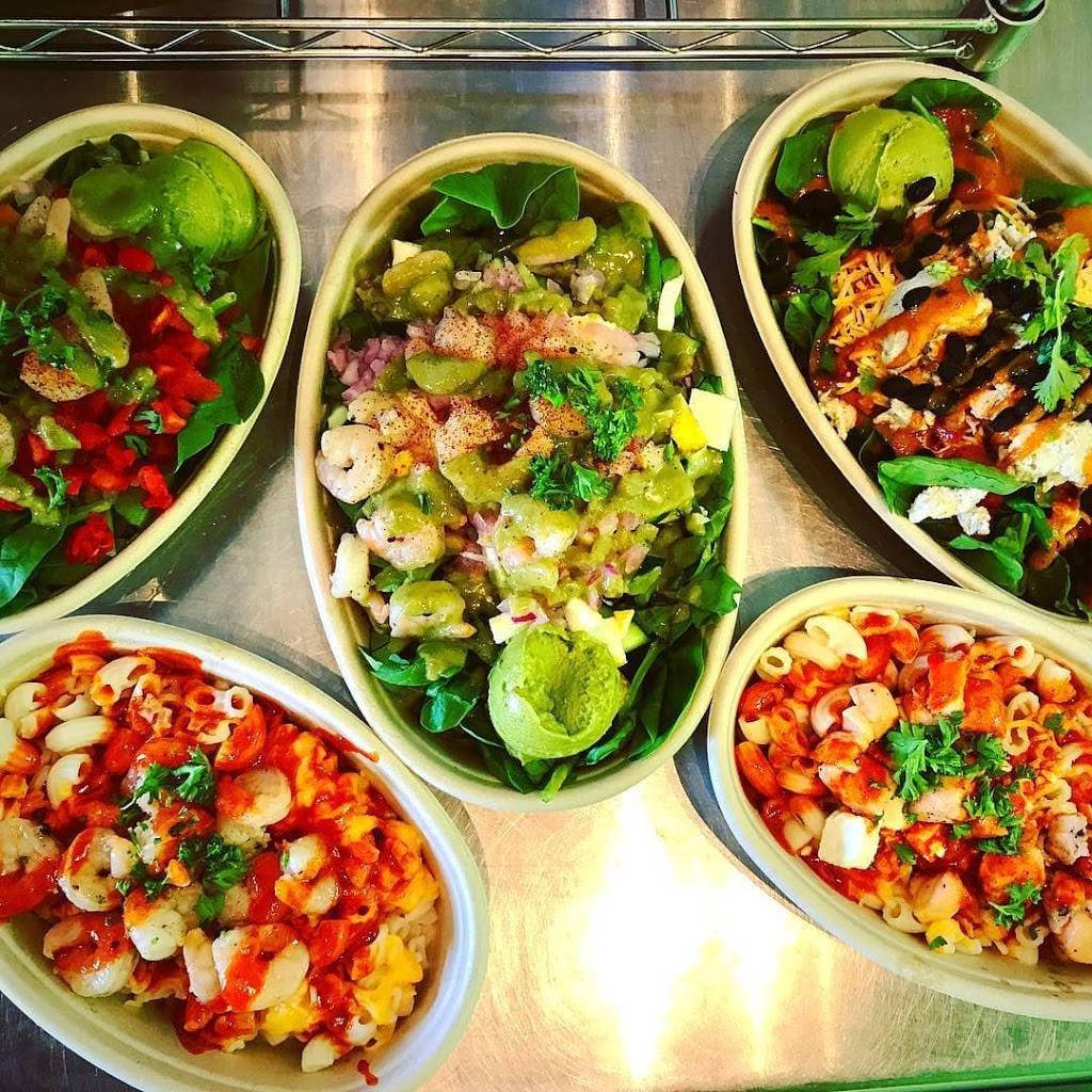 Grabbagreen Food + Juice , Orange County | restaurant | 763 S Main St #200B, Orange, CA 92868, USA | 7149234300 OR +1 714-923-4300