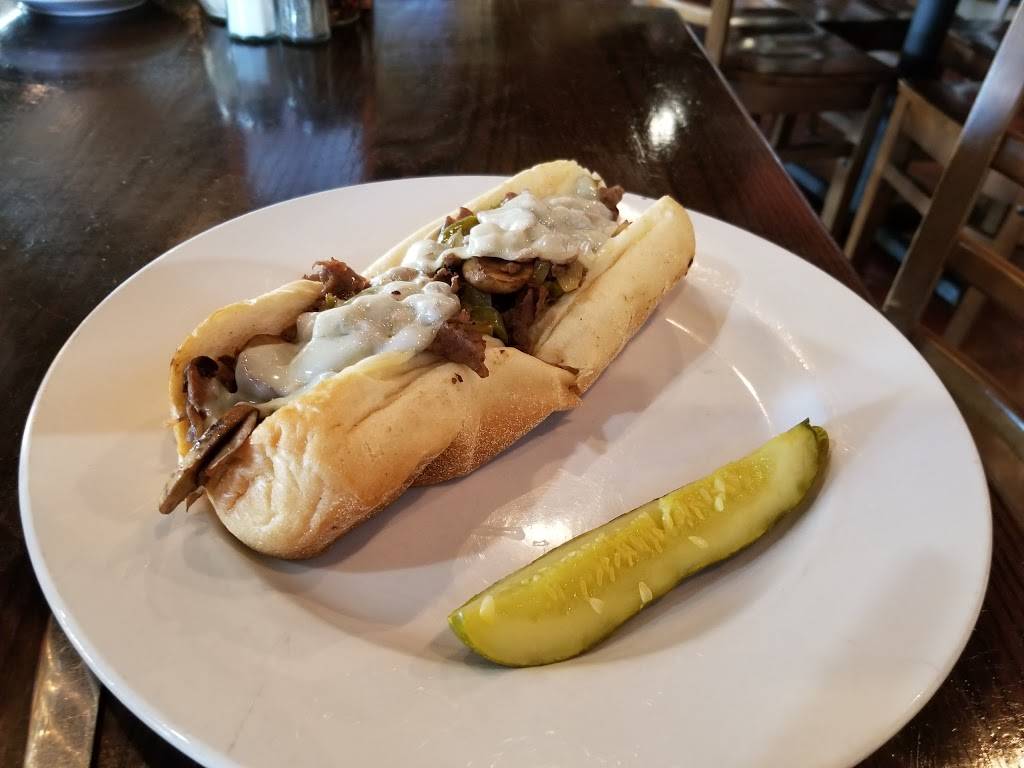 The Rusty Onion | restaurant | 6654 Carmel Rd, Charlotte, NC 28226, USA | 9802197079 OR +1 980-219-7079