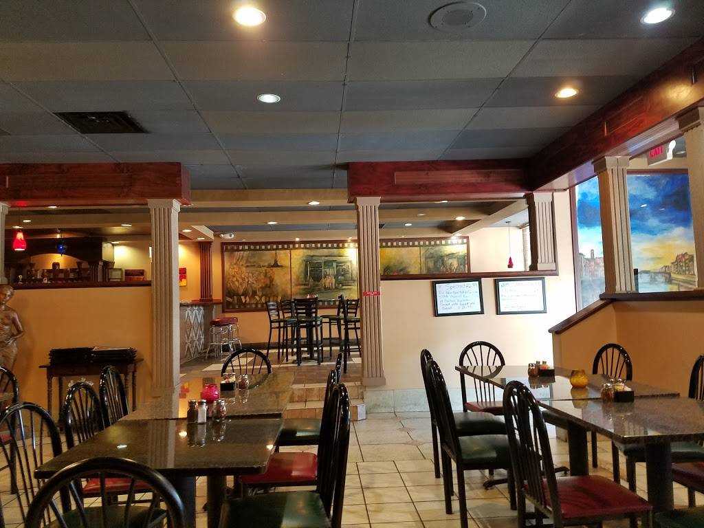 Wood Fired Oven | restaurant | 75 Augusta Ave, Grottoes, VA 24441, USA | 5402498333 OR +1 540-249-8333