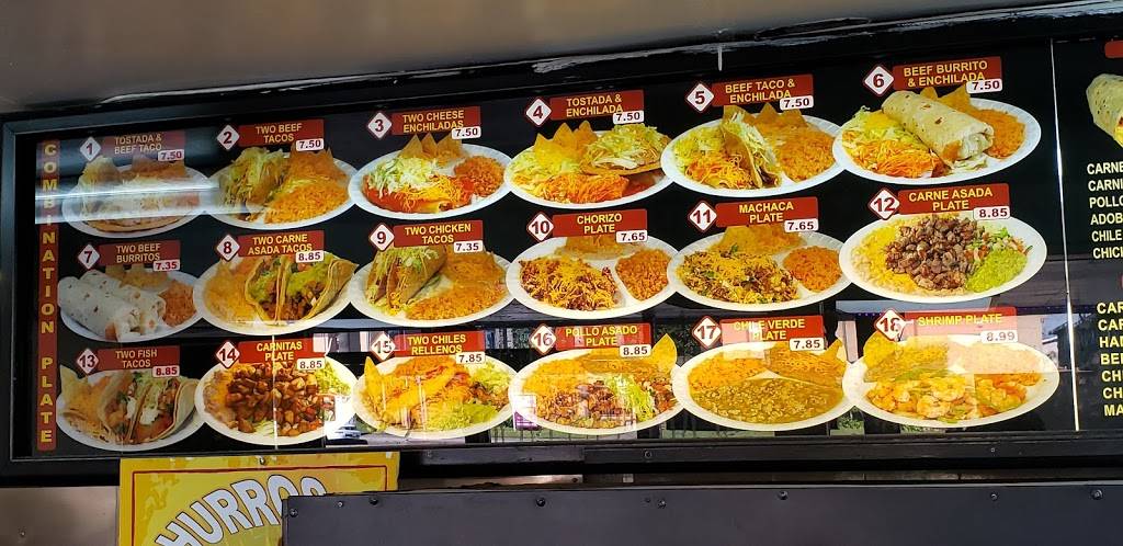 Albertos Mexican Food | restaurant | 8040 Chapman Ave, Stanton, CA 90680, USA | 7144025163 OR +1 714-402-5163