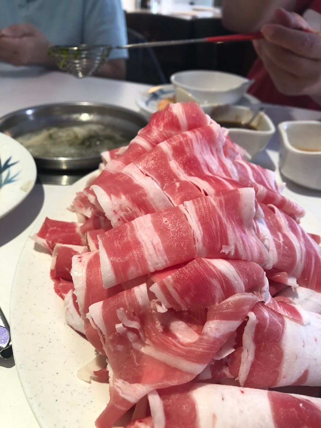 65 Kuho Sushi Hot Pot | restaurant | 1701 65th St, Brooklyn, NY 11204, USA | 7182325688 OR +1 718-232-5688