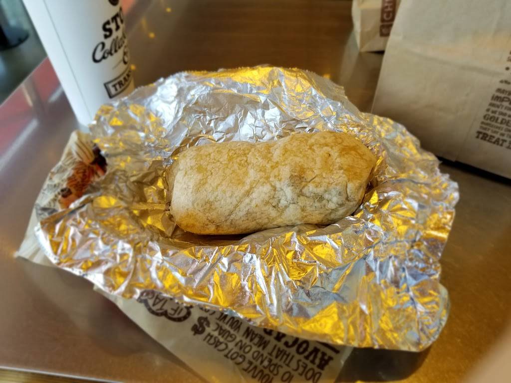 Chipotle Mexican Grill | restaurant | 12011 Meridian E, Puyallup, WA 98373, USA | 2534457374 OR +1 253-445-7374