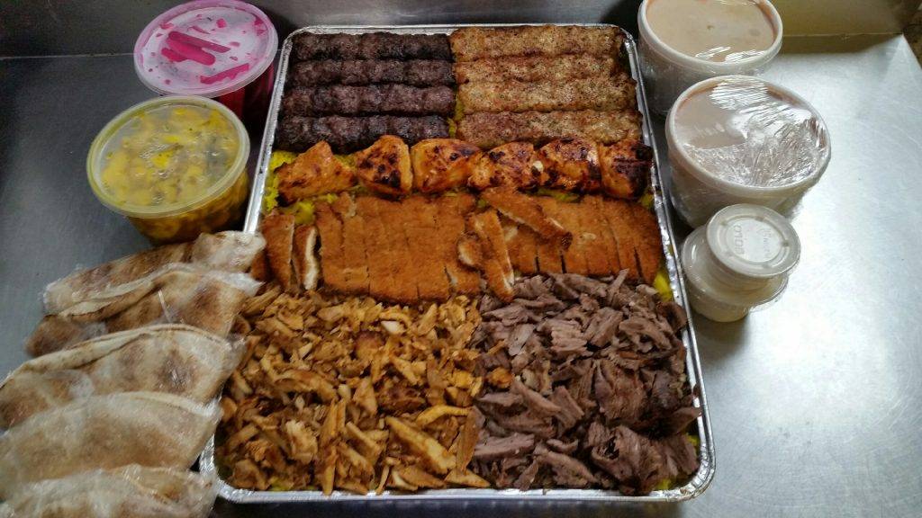 Lafayette Middle Eastern Cuisine | restaurant | 304 N Lafayette St, South Lyon, MI 48178, USA | 2485737779 OR +1 248-573-7779