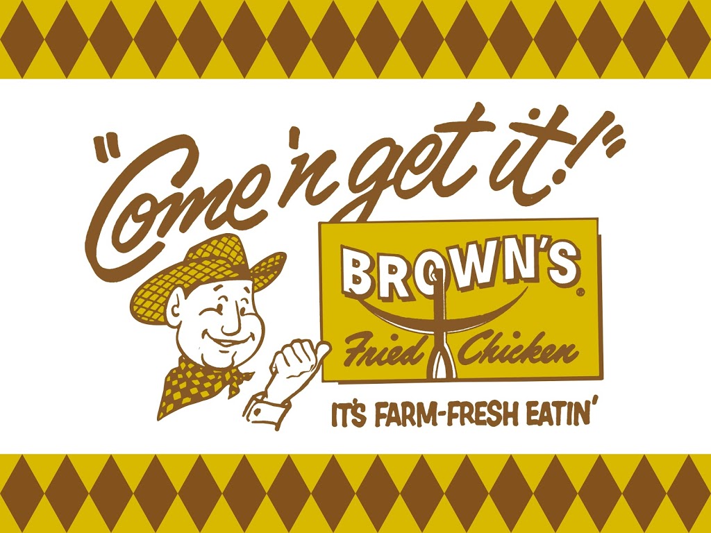Browns Chicken | restaurant | 595 N Pinecrest Rd, Bolingbrook, IL 60440, USA | 6309145479 OR +1 630-914-5479