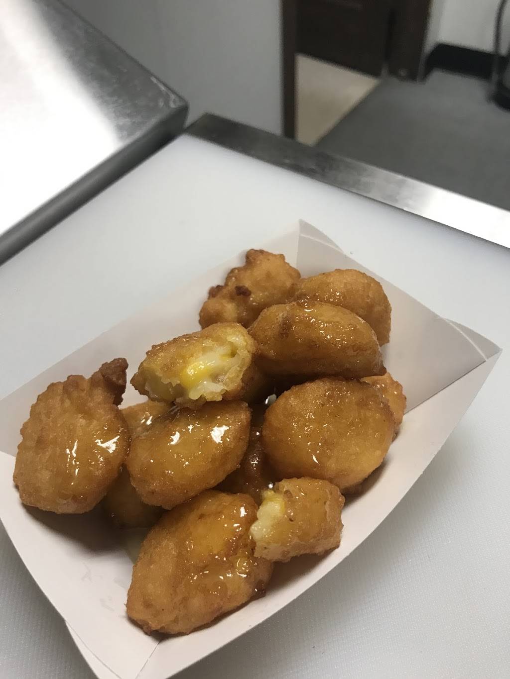 Munch-Es | restaurant | 43 Main St, Tonawanda, NY 14150, USA | 7164245801 OR +1 716-424-5801