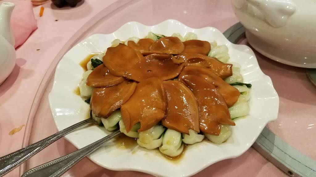 Lucky Eight | restaurant | 5204 8th Ave, Brooklyn, NY 11220, USA | 7188518862 OR +1 718-851-8862