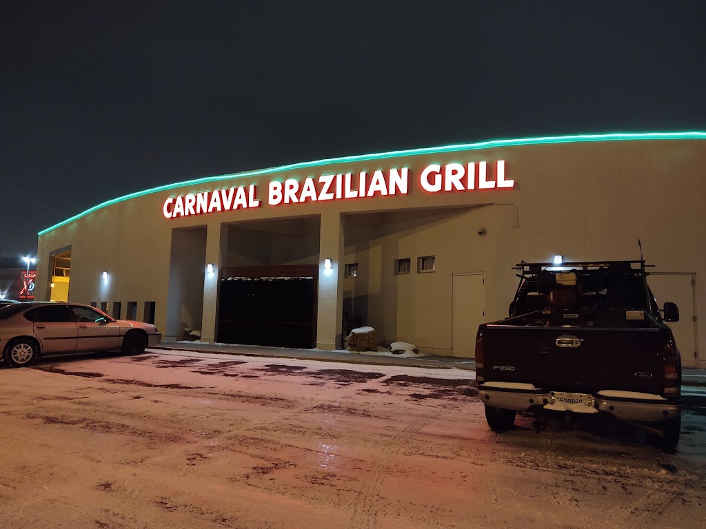 Carnaval Brazilian Grill | restaurant | 2401 S Carolyn Ave, Sioux Falls, SD 57106, USA | 6053616328 OR +1 605-361-6328