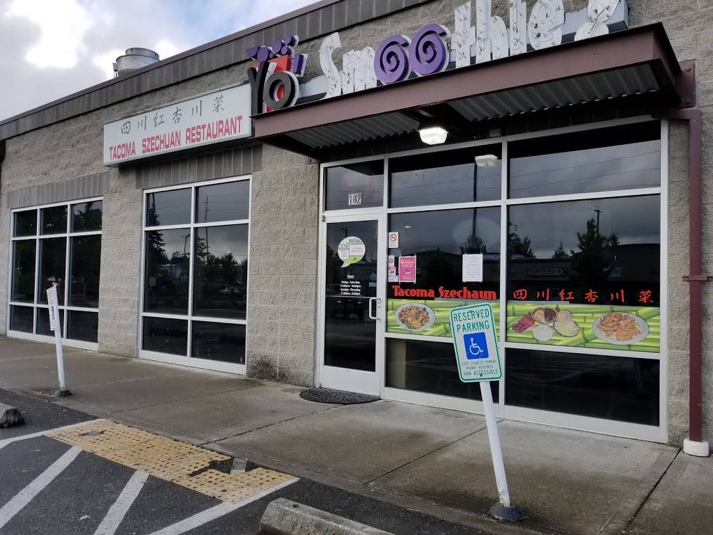 Tacoma Szechuan | restaurant | 9701 S Tacoma Way Unit 102, Lakewood, WA 98499, USA | 2535810102 OR +1 253-581-0102