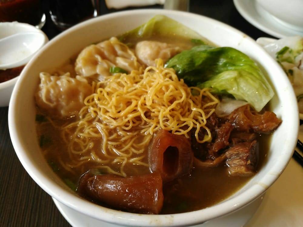 Ming Tai Wun-Tun Noodle | restaurant | 2455 Noriega St, San Francisco, CA 94122, USA | 4156810430 OR +1 415-681-0430