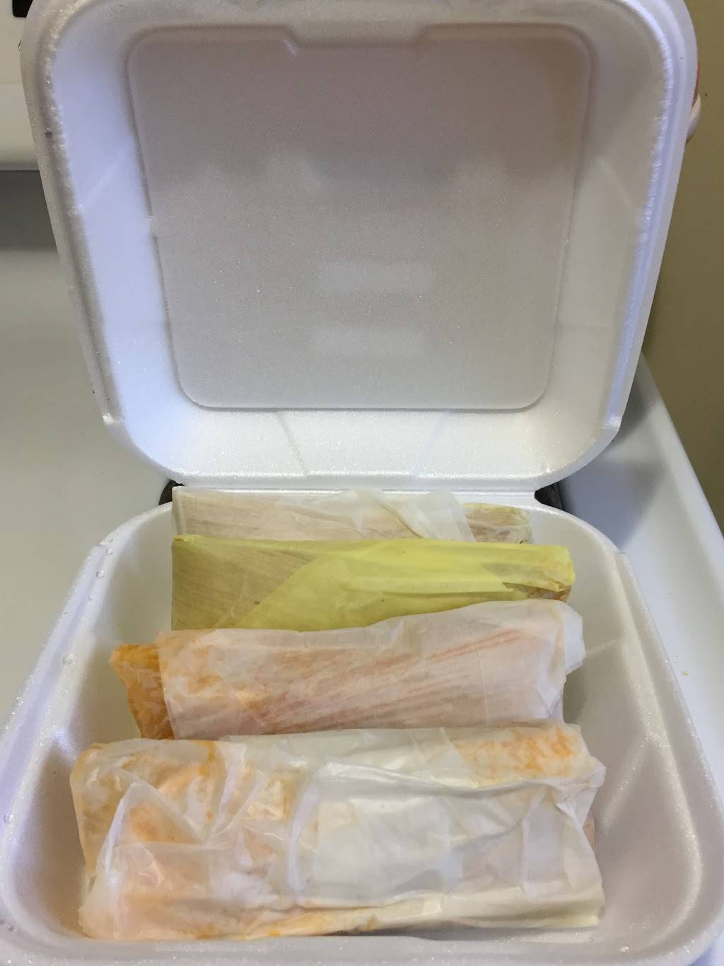 Tamaras Tamales | restaurant | 13352 W Washington Blvd, Los Angeles, CA 90066, USA | 3103057714 OR +1 310-305-7714