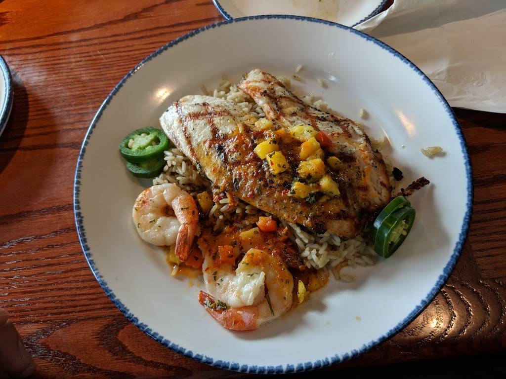 Red Lobster | restaurant | 1595 Merivale Rd, Nepean, ON K2G 3J4, Canada | 6137270035 OR +1 613-727-0035