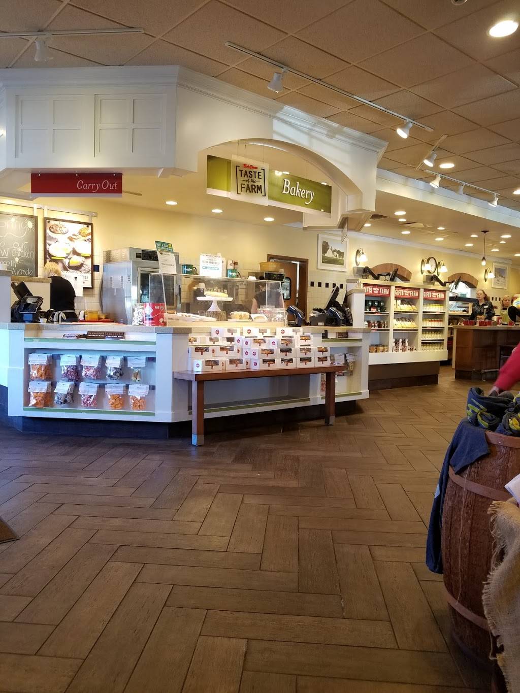 Bob Evans | restaurant | 7670 Brandt Pike, Huber Heights, OH 45424, USA | 9372351857 OR +1 937-235-1857