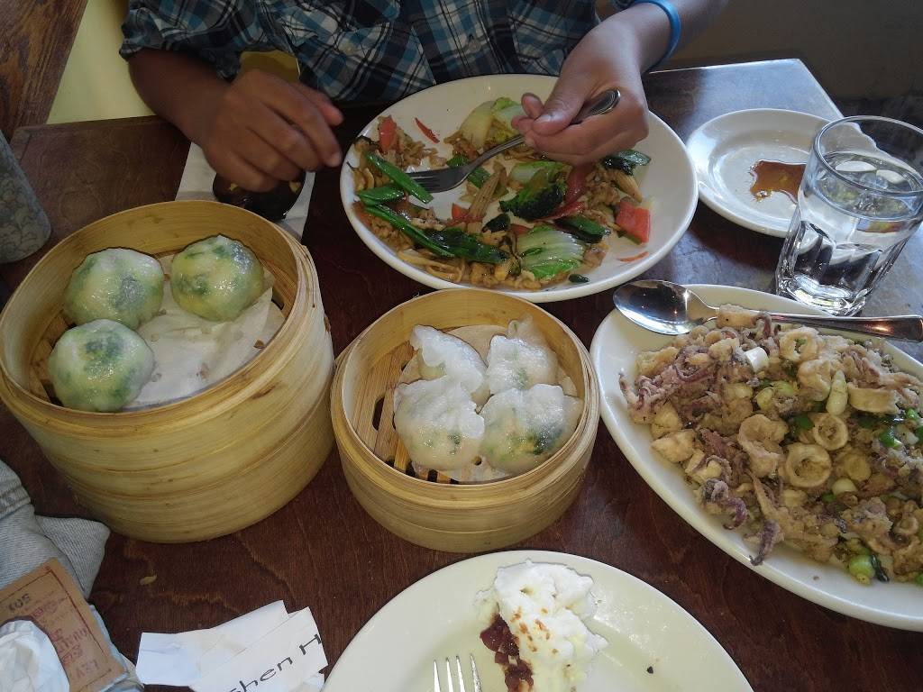 Shen Hua | restaurant | 2914 College Ave, Berkeley, CA 94705, USA | 5108831777 OR +1 510-883-1777