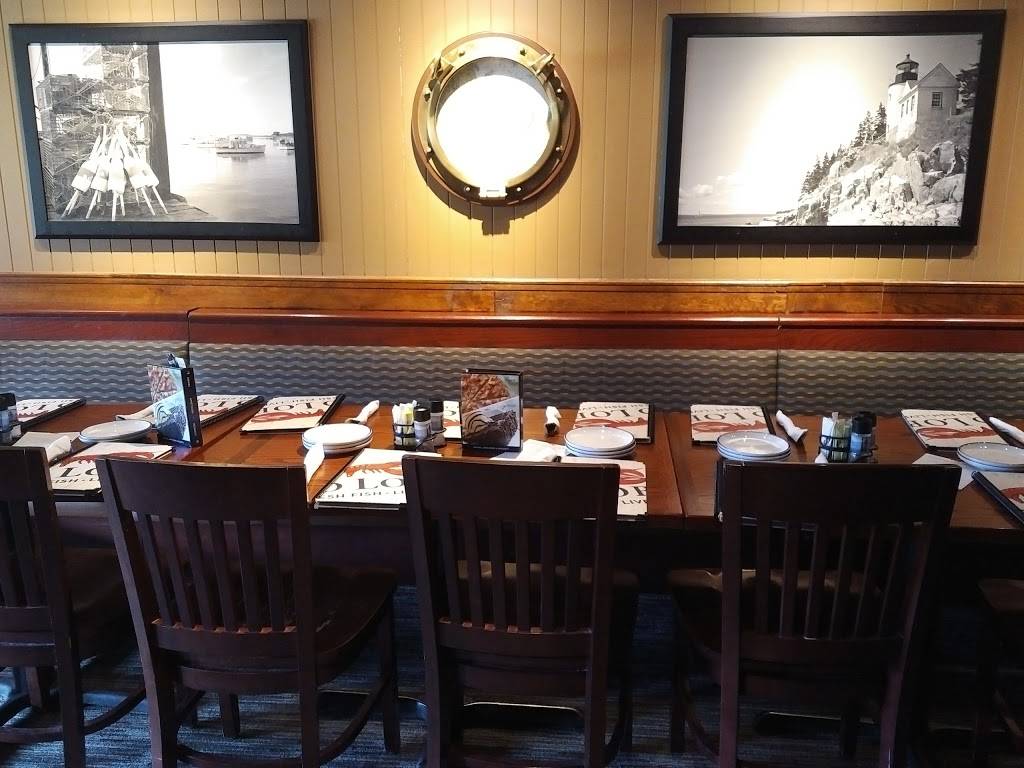 Red Lobster | restaurant | 3252 Sheppard Ave E, Scarborough, ON M1T 3K3, Canada | 4164912507 OR +1 416-491-2507