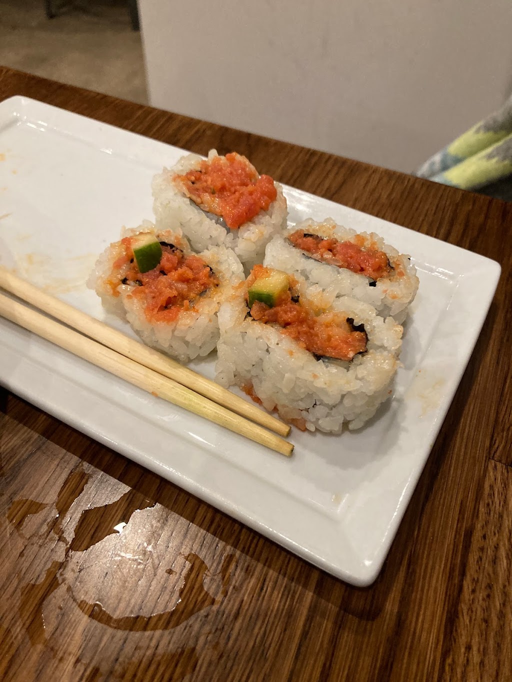 DARUMA Sushi/Roll/Noodle | restaurant | 1116 S Dobson Rd #113, Mesa, AZ 85202, USA | 4805907979 OR +1 480-590-7979