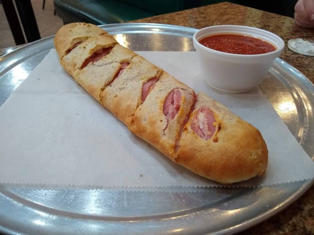 Pizza Delight | restaurant | 121 W Main St, Elizabethville, PA 17023, USA | 7179052085 OR +1 717-905-2085