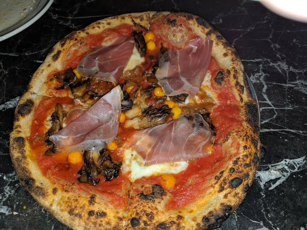 Renzo | restaurant | 4126, 384 Huger St, Charleston, SC 29403, USA | 8439527864 OR +1 843-952-7864