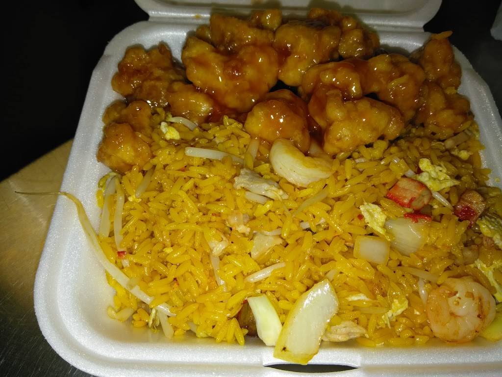 China One | restaurant | 3000 Moncrief Rd #12, Jacksonville, FL 32209, USA | 9043553777 OR +1 904-355-3777