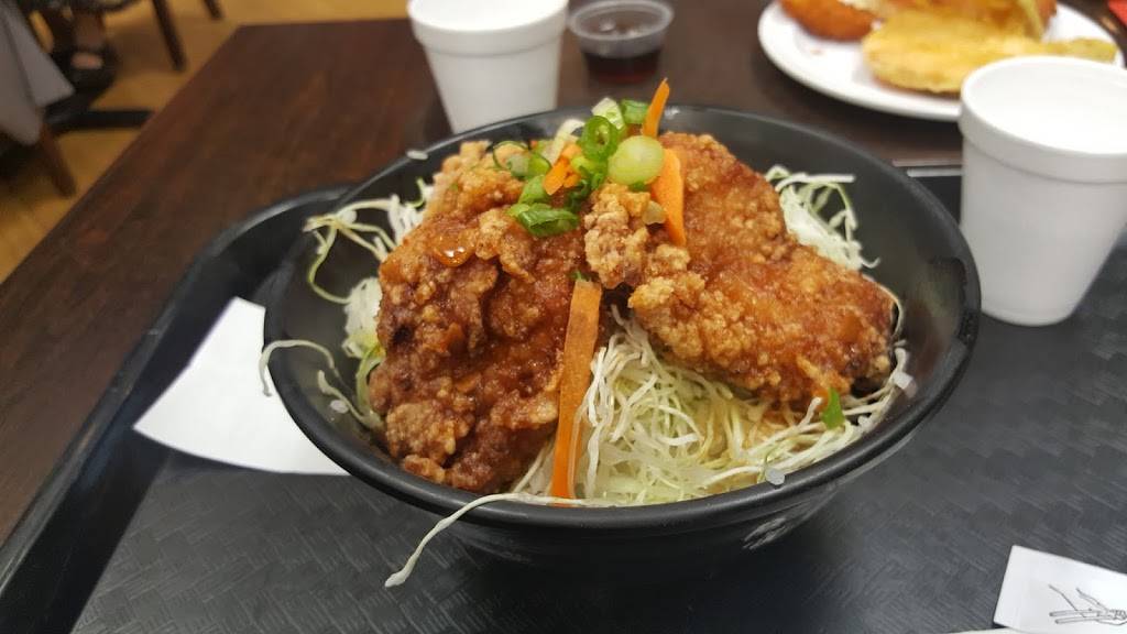 Sutadonya | restaurant | 100 E Algonquin Rd, Arlington Heights, IL 60005, USA | 8476400567 OR +1 847-640-0567