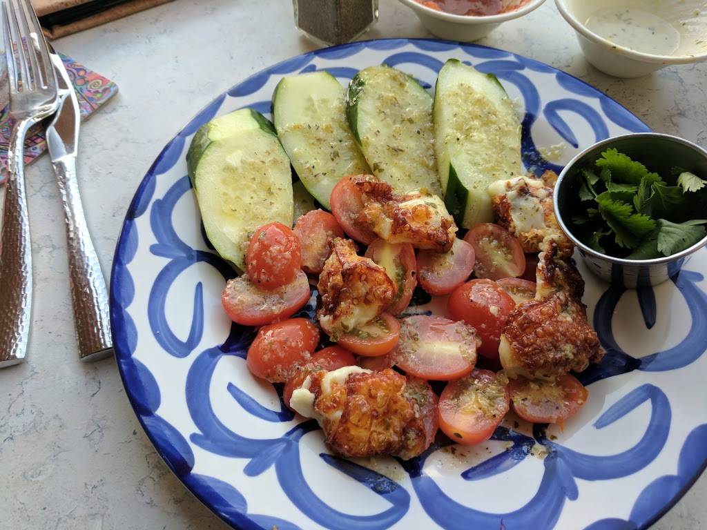 Ambriza | restaurant | 10115 Louetta Road Suite 400 Suite 400, Houston, TX 77070, USA | 2812051240 OR +1 281-205-1240