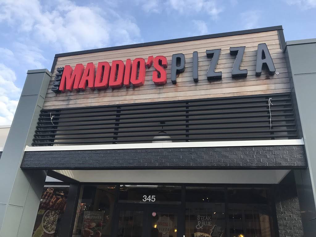 Uncle Maddios Pizza | restaurant | 345 S Kings Dr, Charlotte, NC 28204, USA | 9804063234 OR +1 980-406-3234