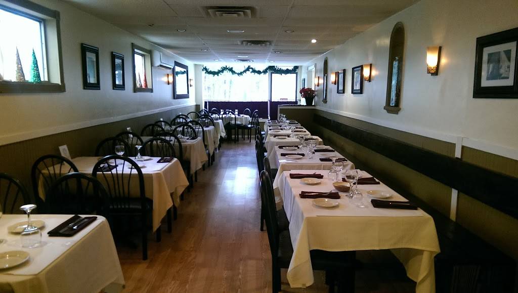 Spanish Olive | restaurant | 399 Mantoloking Rd, Brick, NJ 08723, USA | 7327013861 OR +1 732-701-3861
