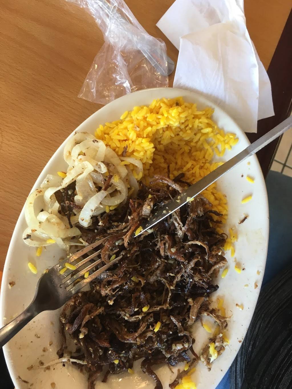 Havana Restaurant & Bakery Corp | restaurant | 2912 US Highway 27 North, Sebring, FL 33870, USA | 8633858085 OR +1 863-385-8085